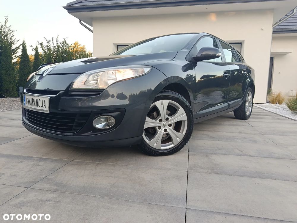 Renault Megane - 24
