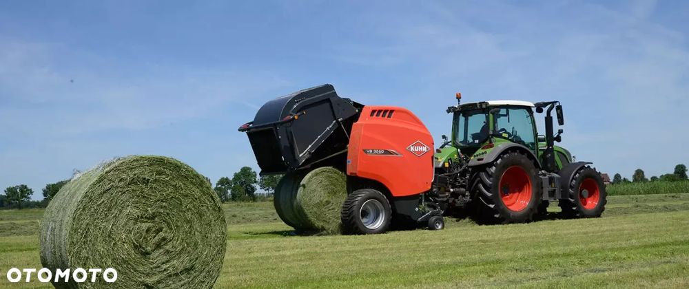 Kuhn VB 3260 - 3