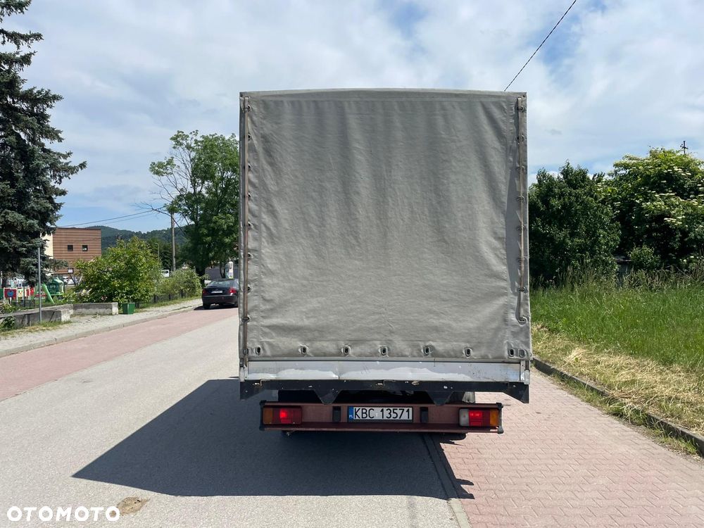 Iveco Daily - 5