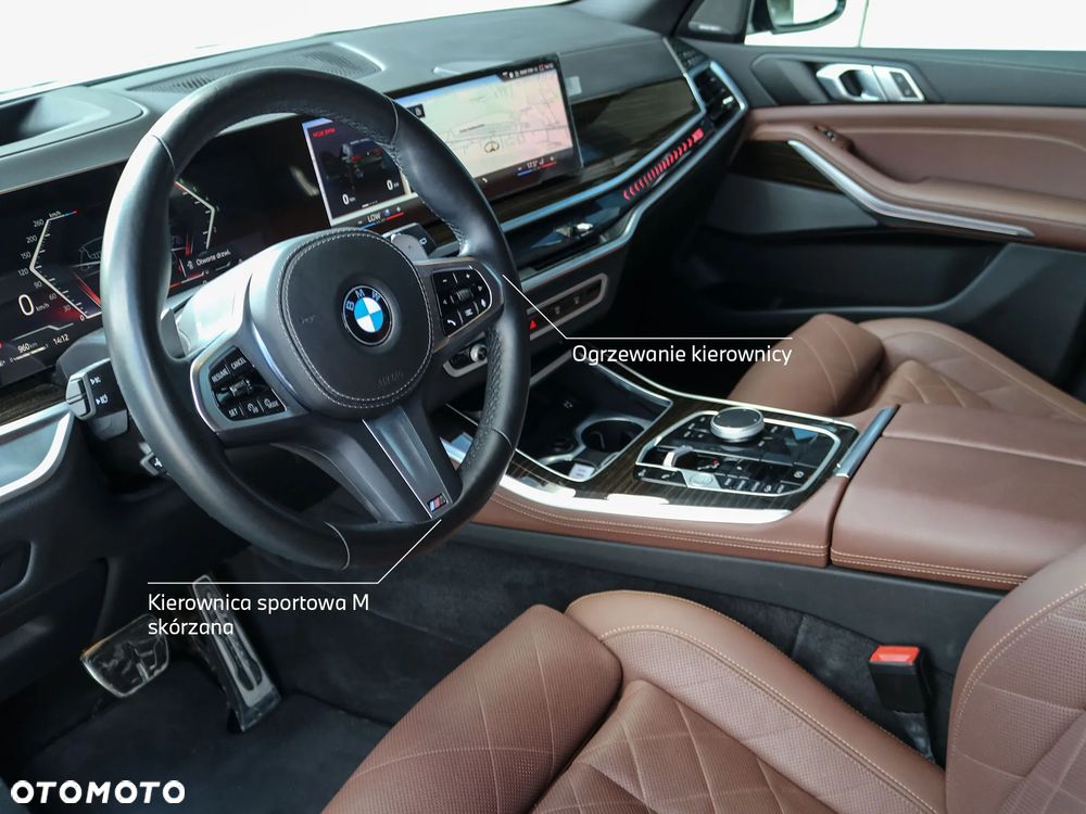 BMW X5 xDrive30d mHEV - 16