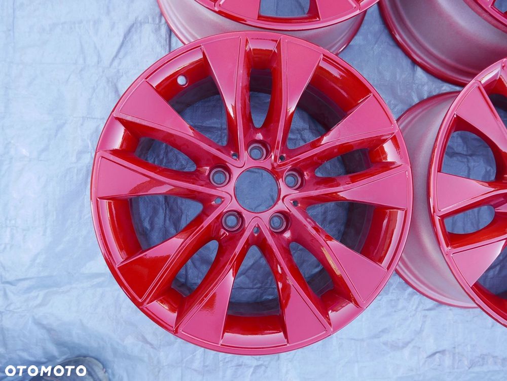 alufelgi felgi bmw f20 f21 f22 7,5x17 et43 styling 412 - 4