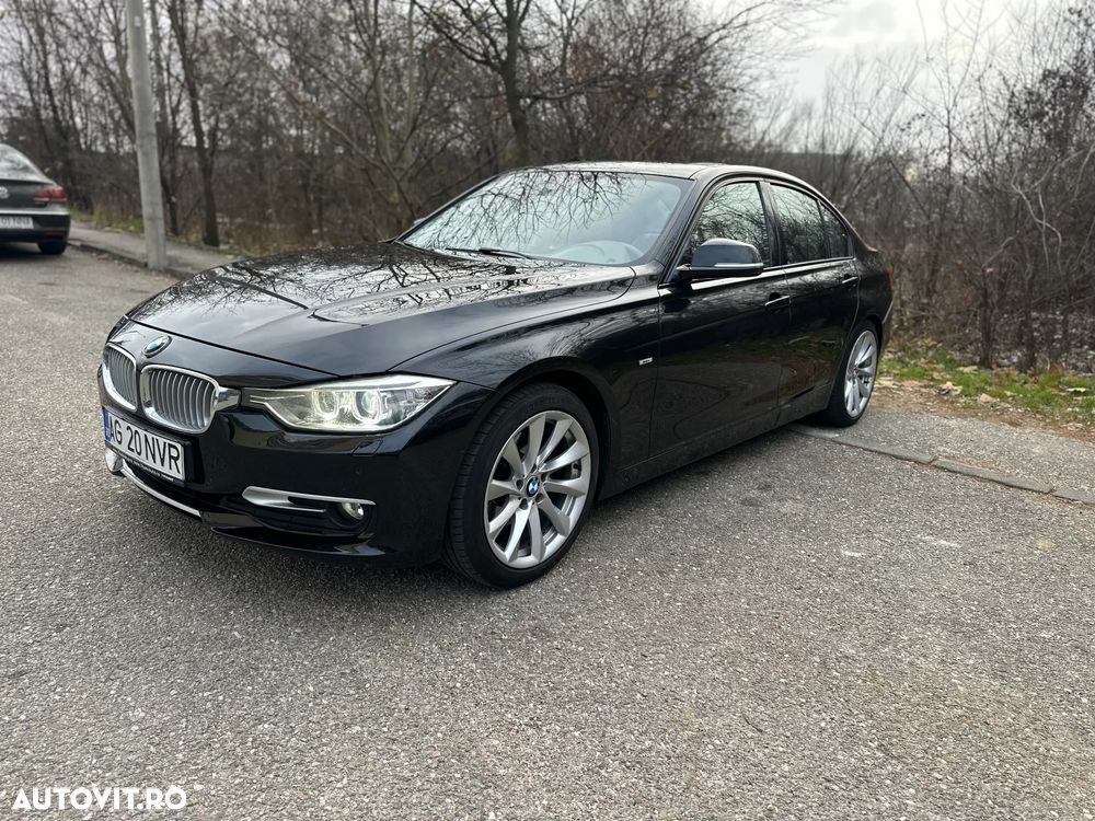 BMW Seria 3 - 2