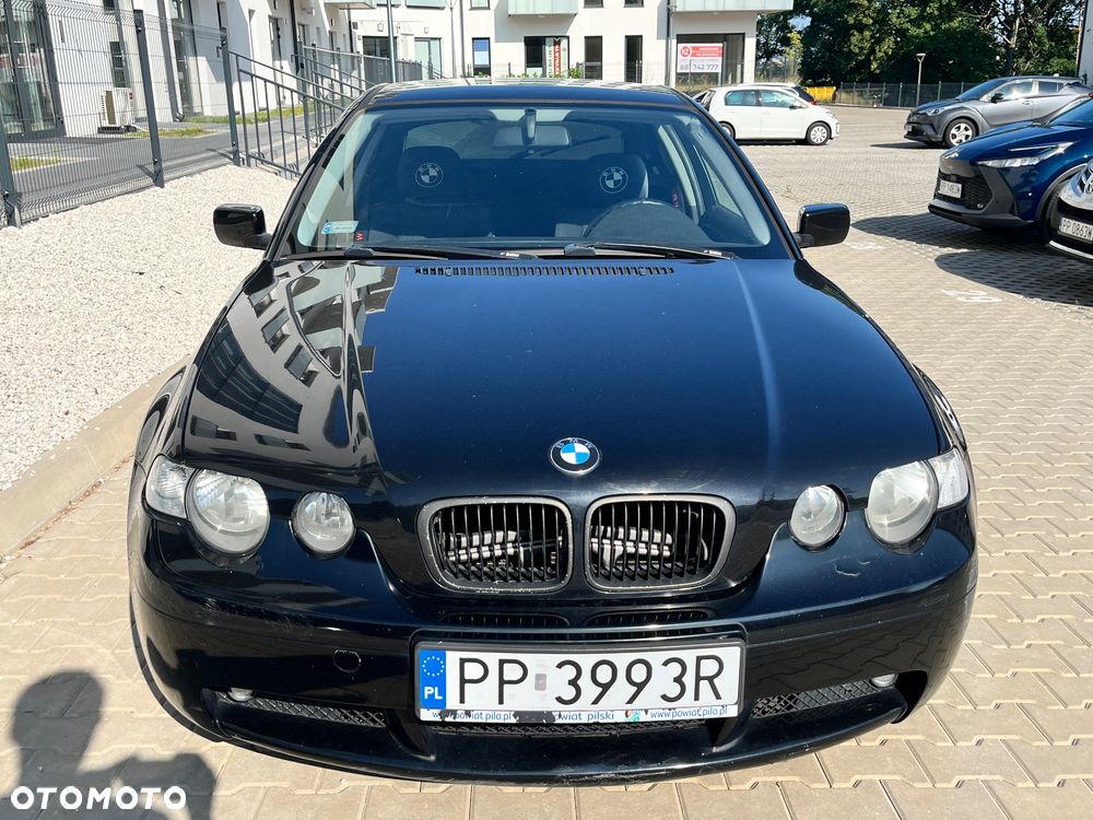 BMW Seria 3 328i - 3