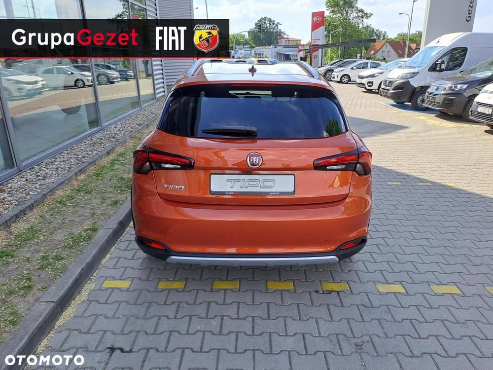 Fiat Tipo - 5