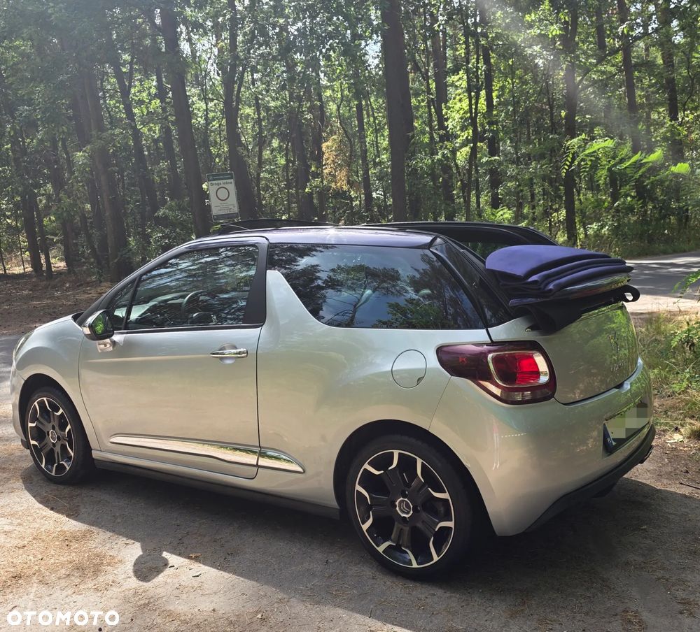 Citroën DS3 - 8