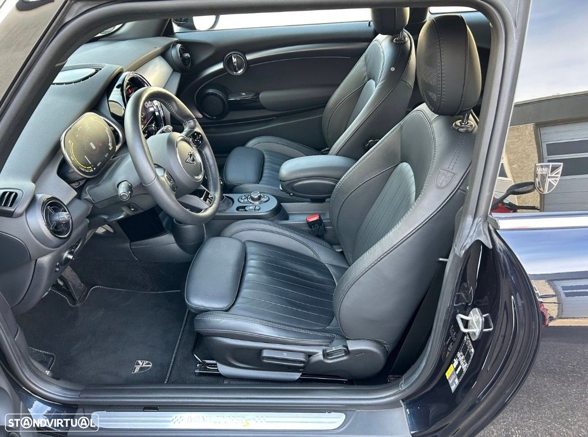 MINI 3 Portas - 12