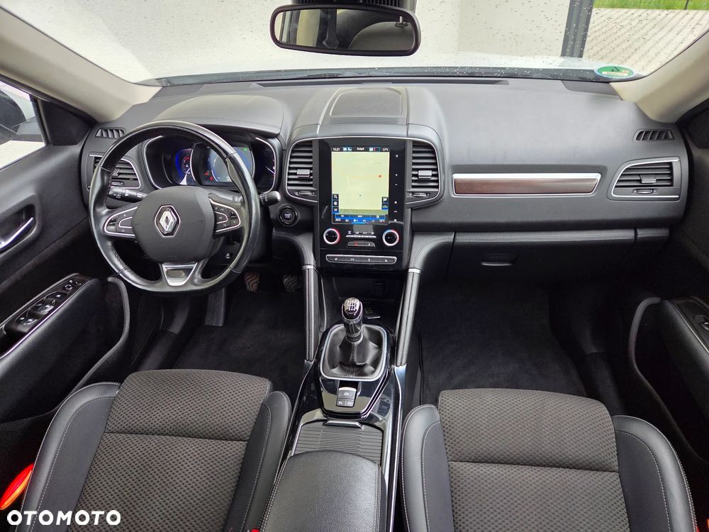 Renault Koleos - 9