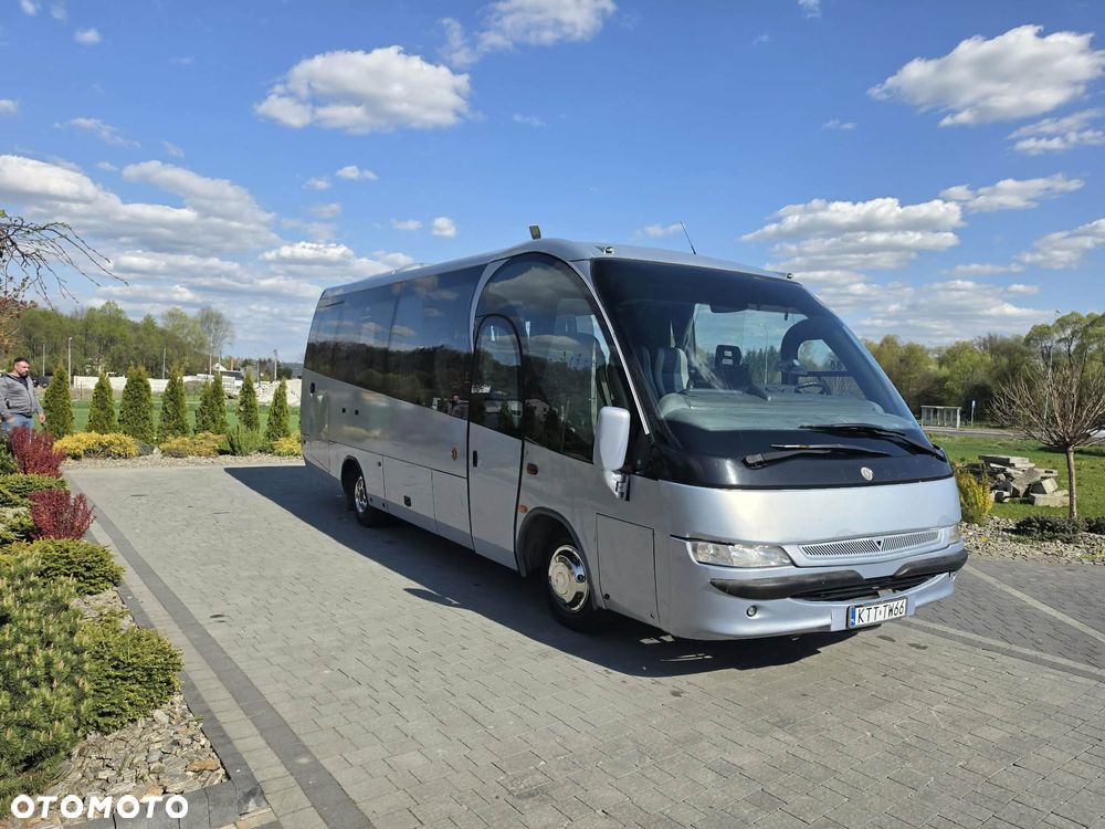 Iveco Mago - 1