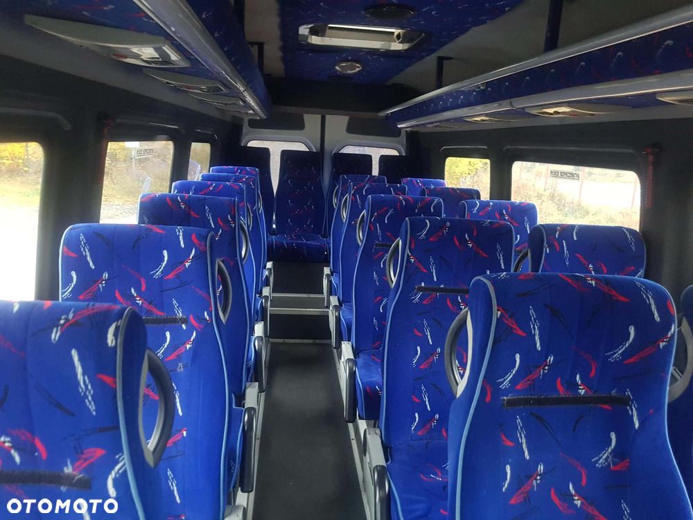 Mercedes-Benz Sprinter 515 cdi - 4