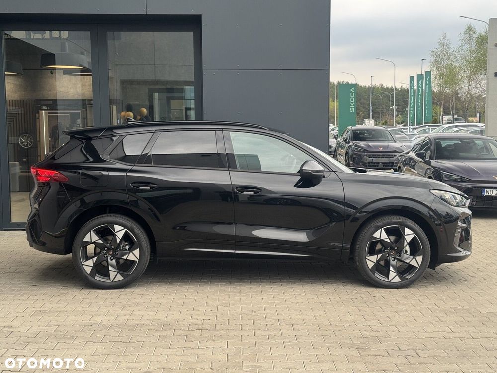 Cupra Terramar - 9