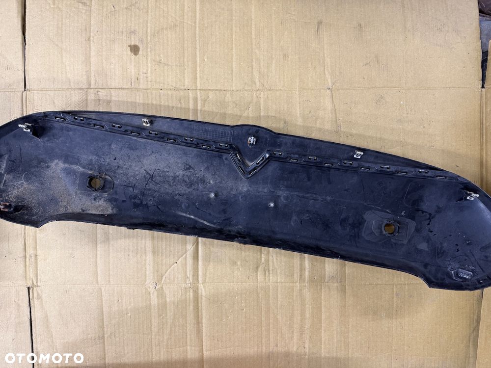 Atrapa, grill Tesla Model S P85D Nr. 1023312-00-A. - 5