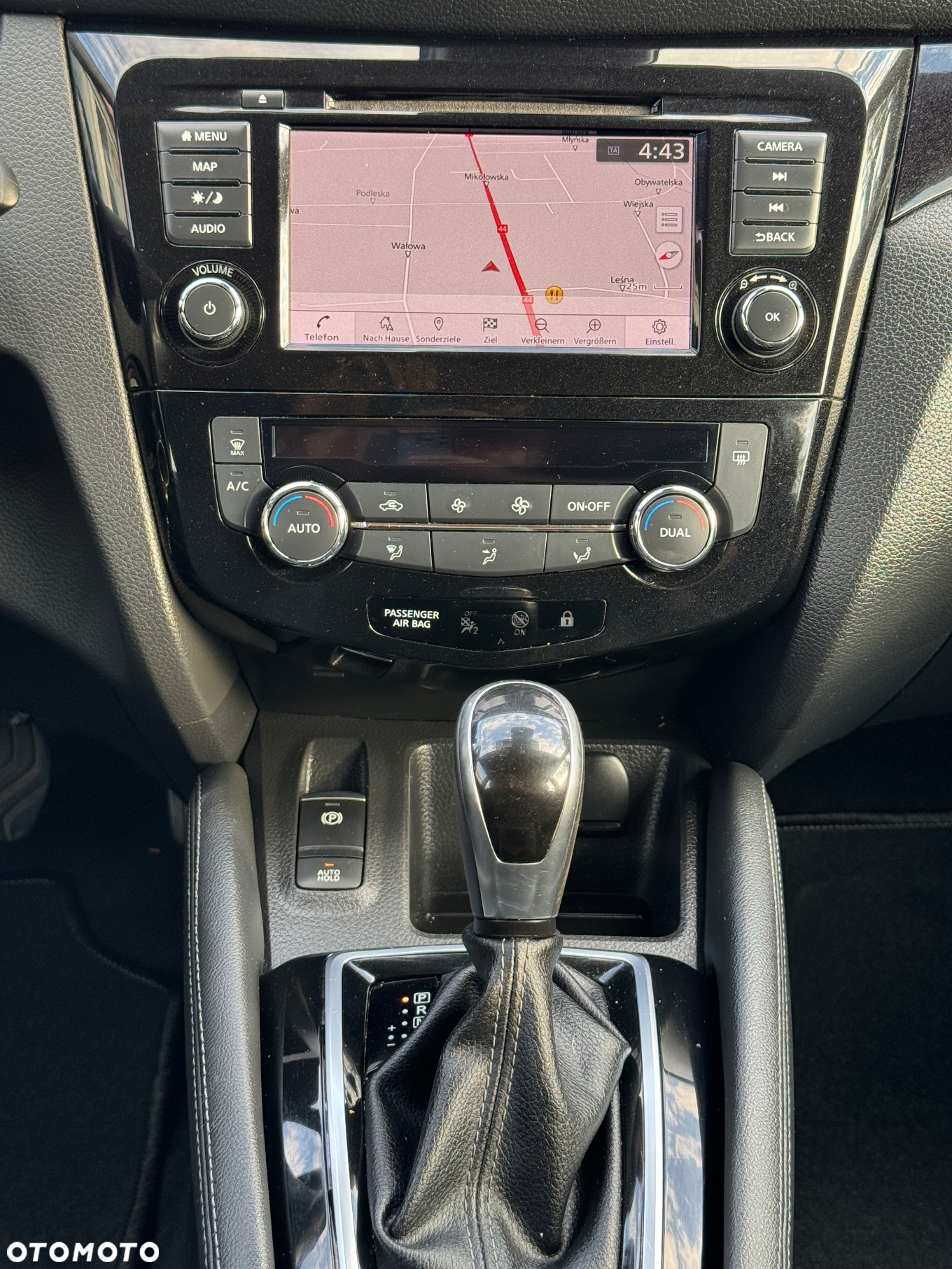 Nissan Qashqai - 26
