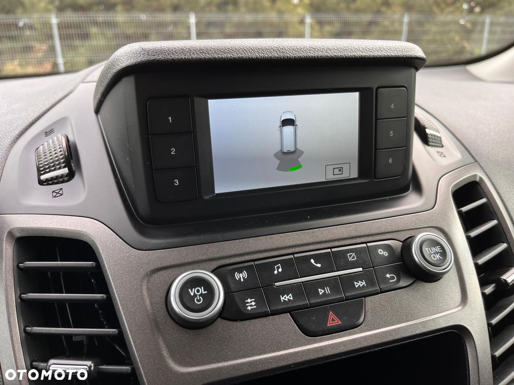 Ford Transit Connect LONG, 1.5 TDCi 120KM, Zakup 01.2023, Jedyne 112 Tys.KM, Klima, Tempomat, Podgrzewany Fotel, Salon Polska, Pierwszy Właściciel, BEZWYPADKOWY, FV 23%, Bardzo Zadbany !!! - 31