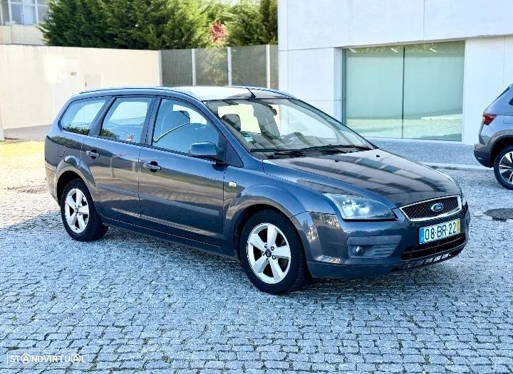 Ford Focus SW 1.4 S - 1