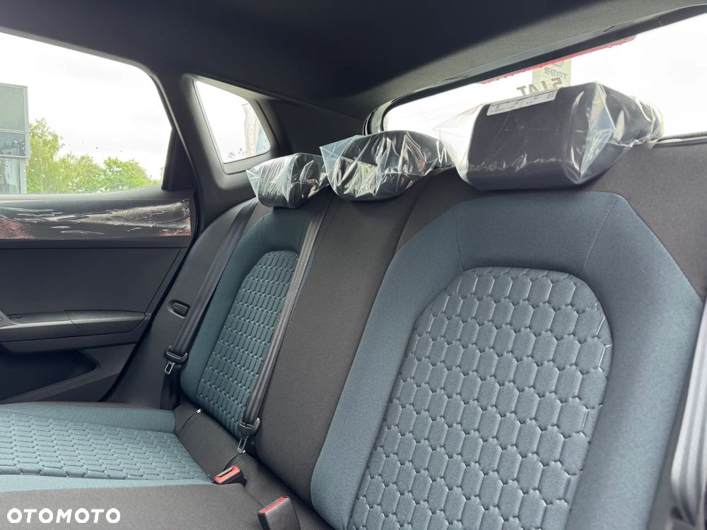 Seat Arona 1.0 TSI Style S&S DSG - 13
