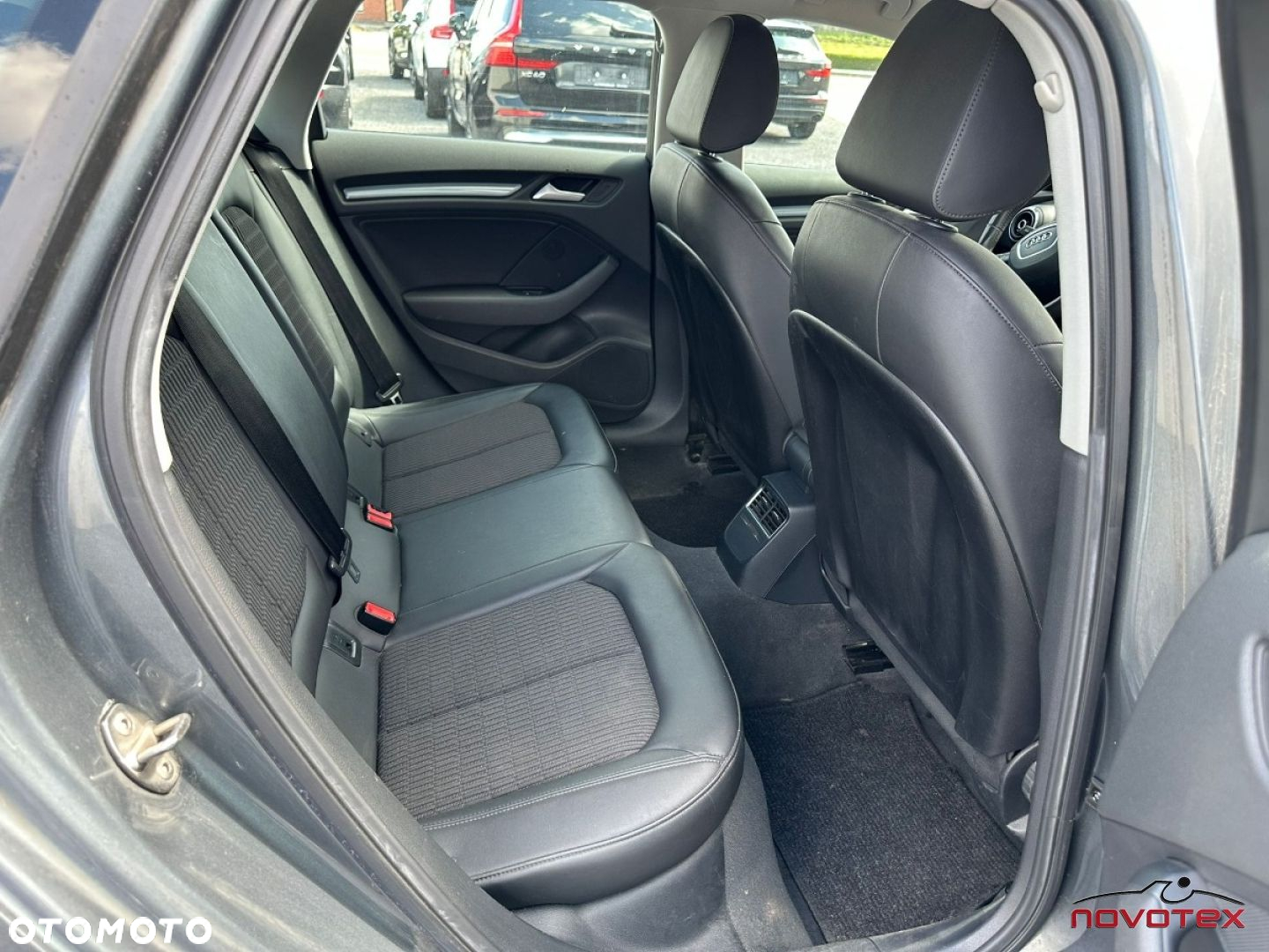 Audi A3 - 11
