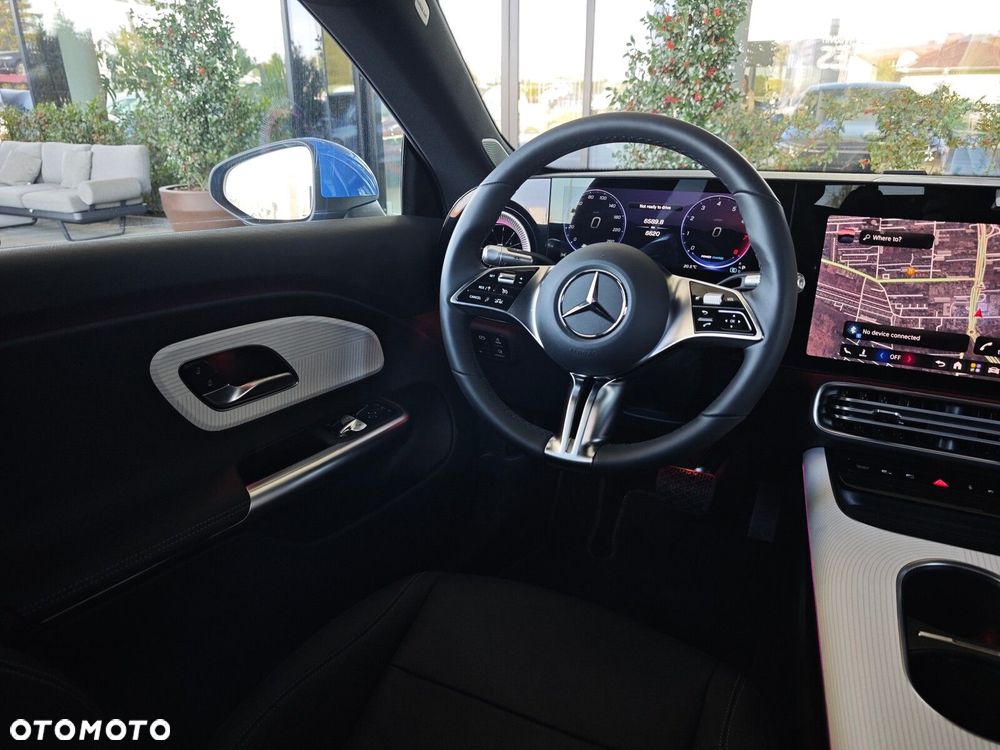 Mercedes-Benz CLA - 17