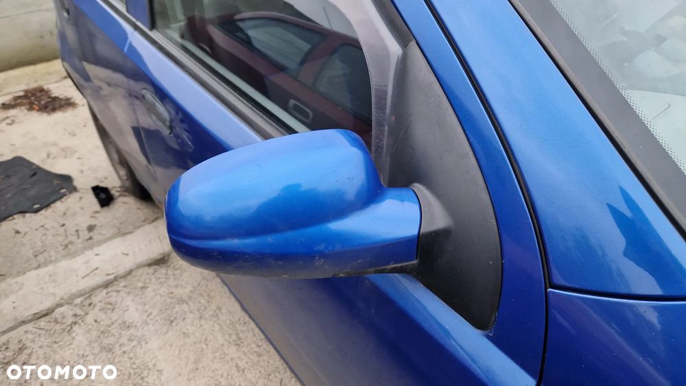 CHEVROLET AVEO LUSTERKO PRAWE ELEKTRYCZNE 33U - 1