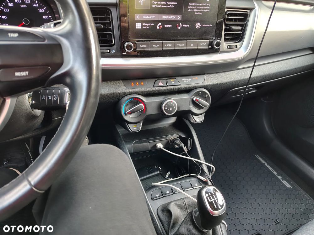 Kia Stonic 1.0 T-GDI M - 9
