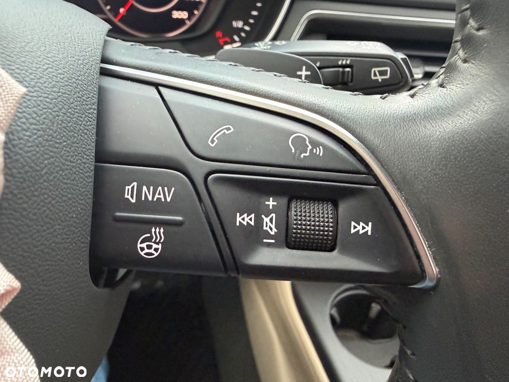 Audi A4 Allroad 45 TFSI Quattro S tronic - 20