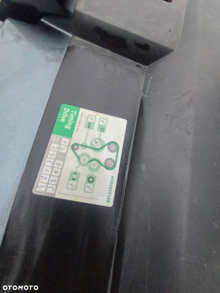 Peugeot 407 2.0 HDi Premium - 6