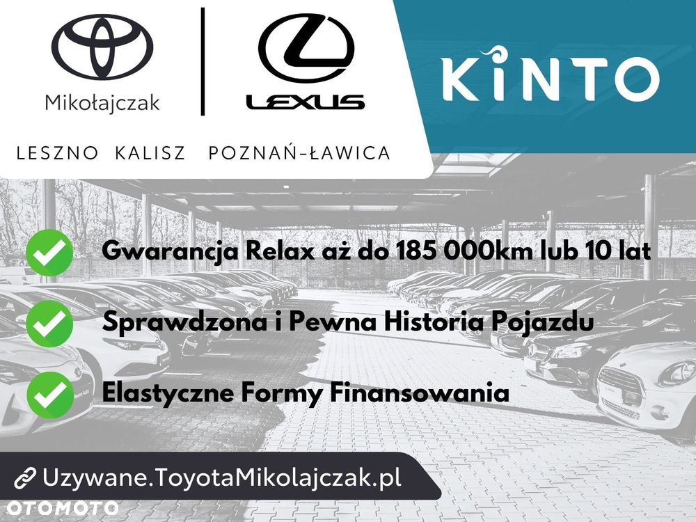 Lexus UX 250h GPF F Impression 2WD - 8