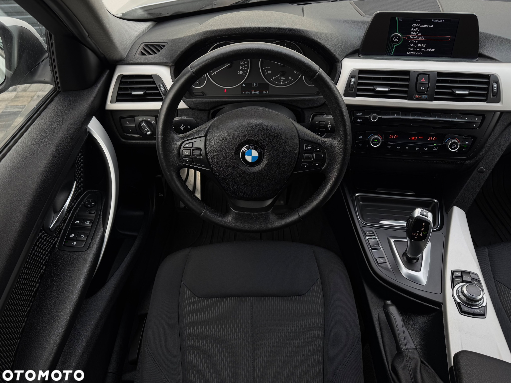 BMW Seria 3 - 9