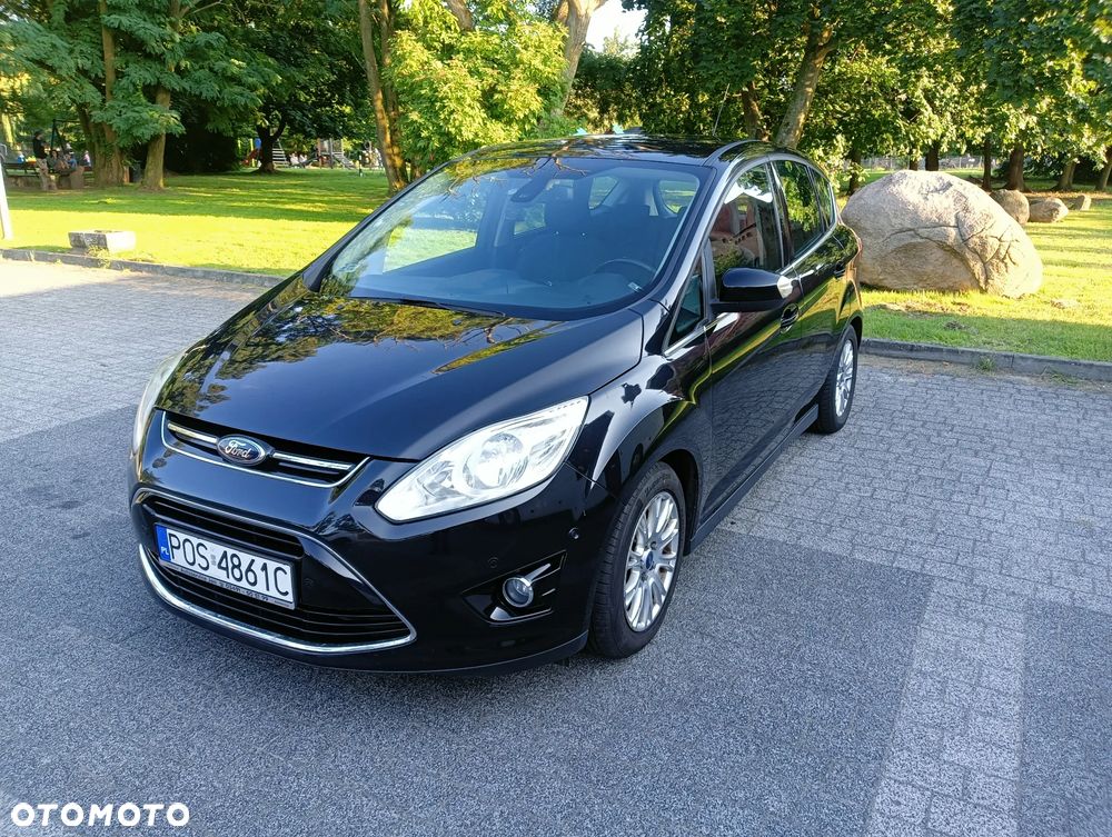 Ford C-MAX ver-1-6-tdci-titanium - 1