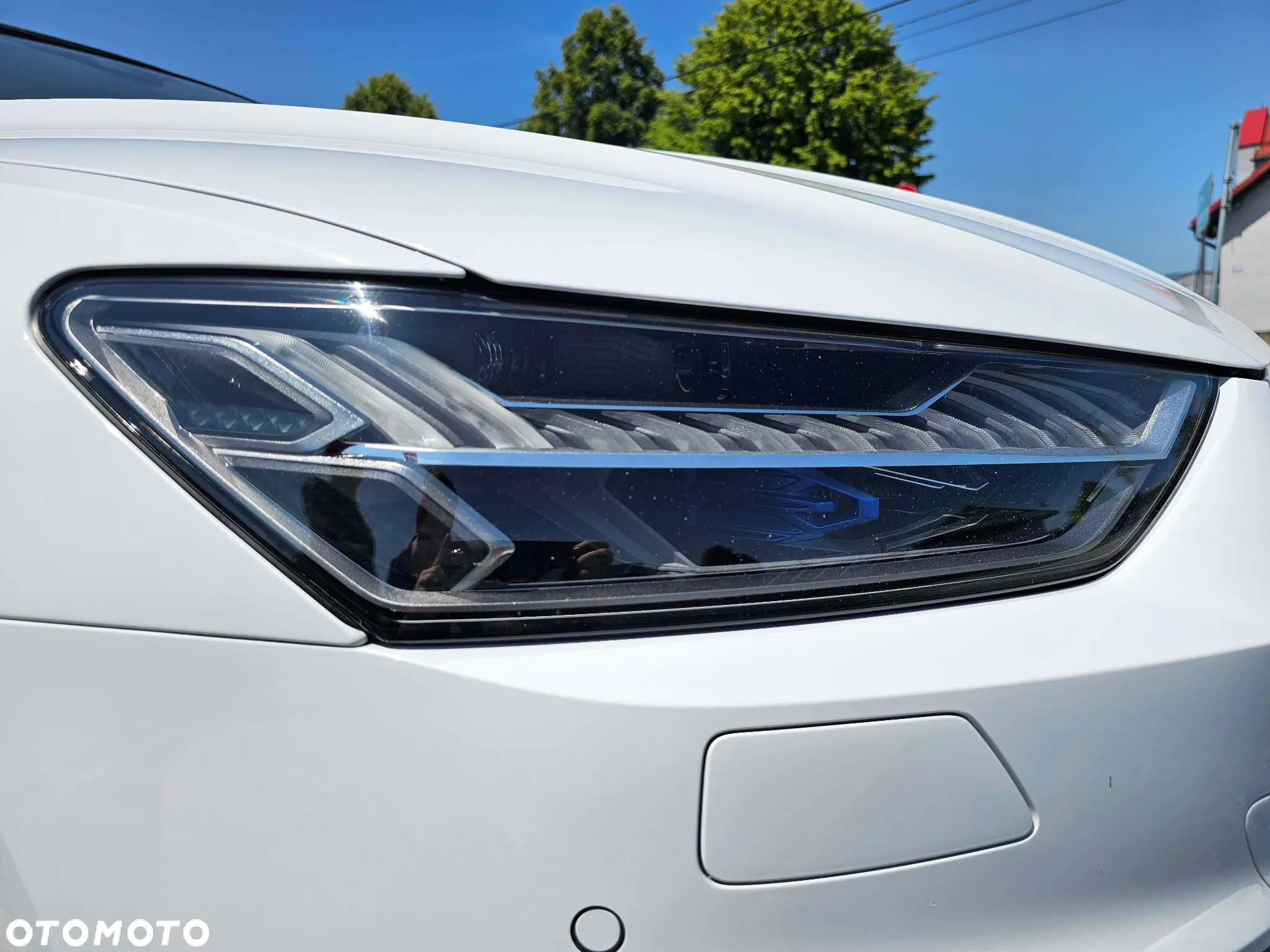 Audi A7 55 TFSI Quattro S tronic - 14