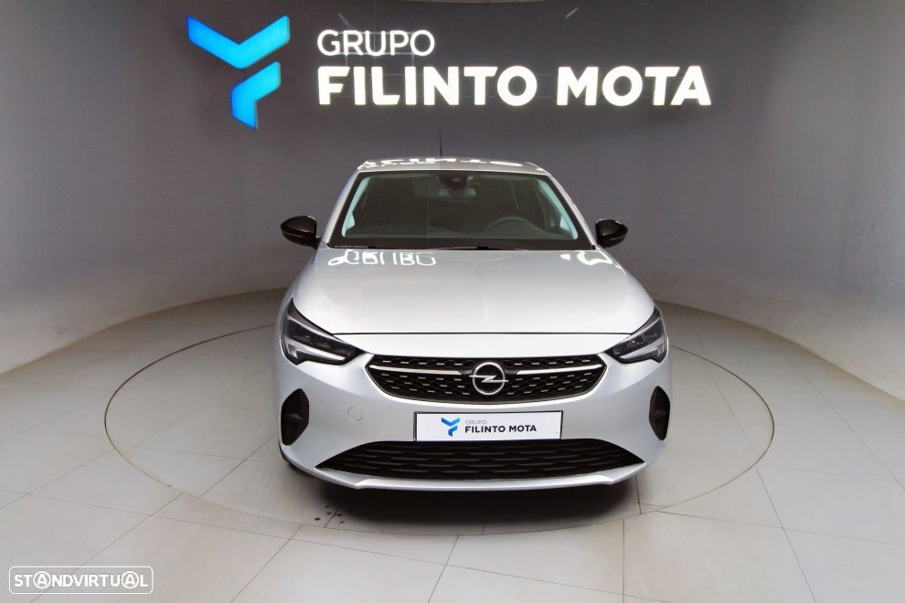 Opel Corsa 1.5 D Elegance - 1