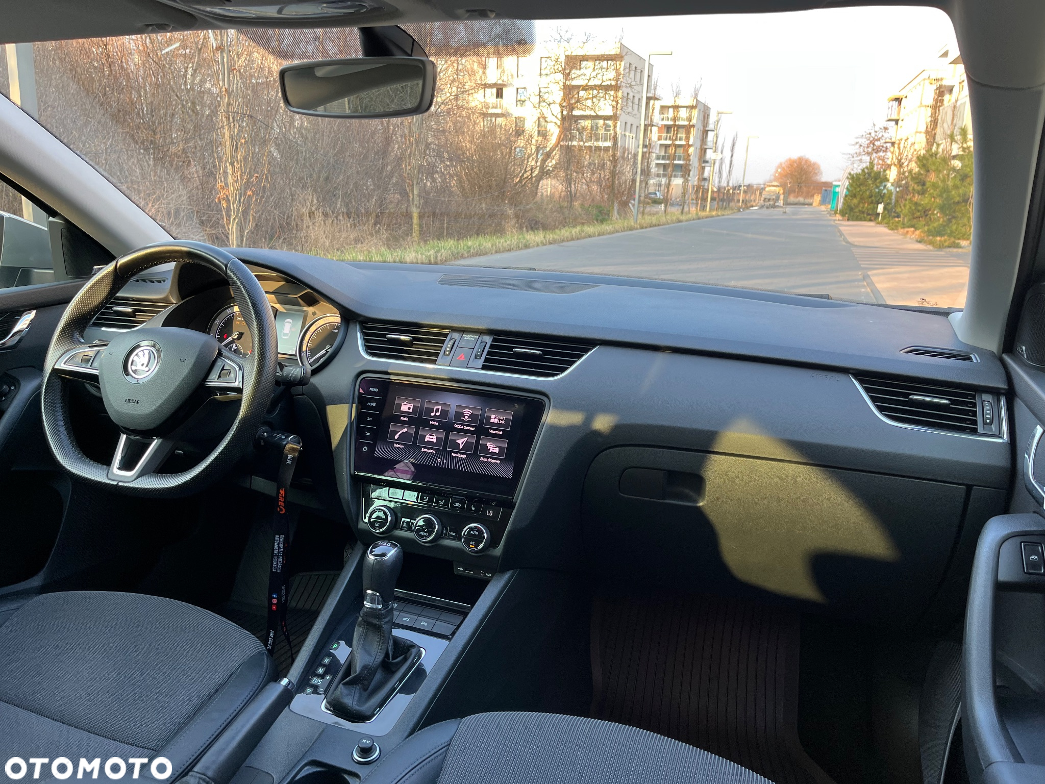 Skoda Octavia 1.8 TSI (Green tec) DSG Style - 16