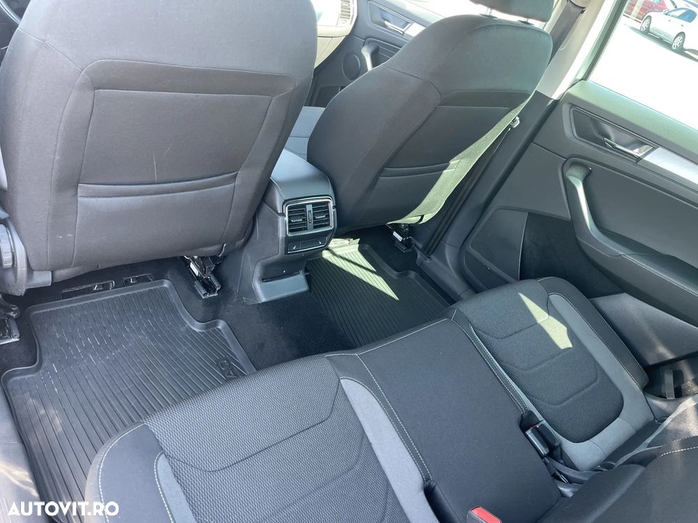 Skoda Kodiaq 2.0 TDI 4X4 DSG Ambition - 21