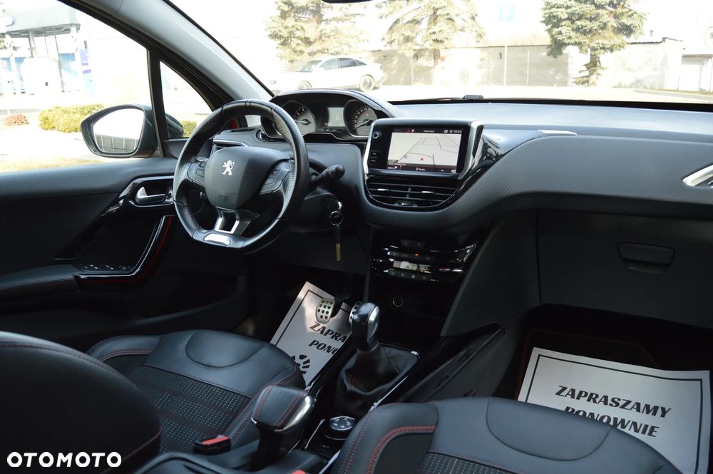 Peugeot 2008 PureTech 110 Stop&Start GT-Line Edition - 5