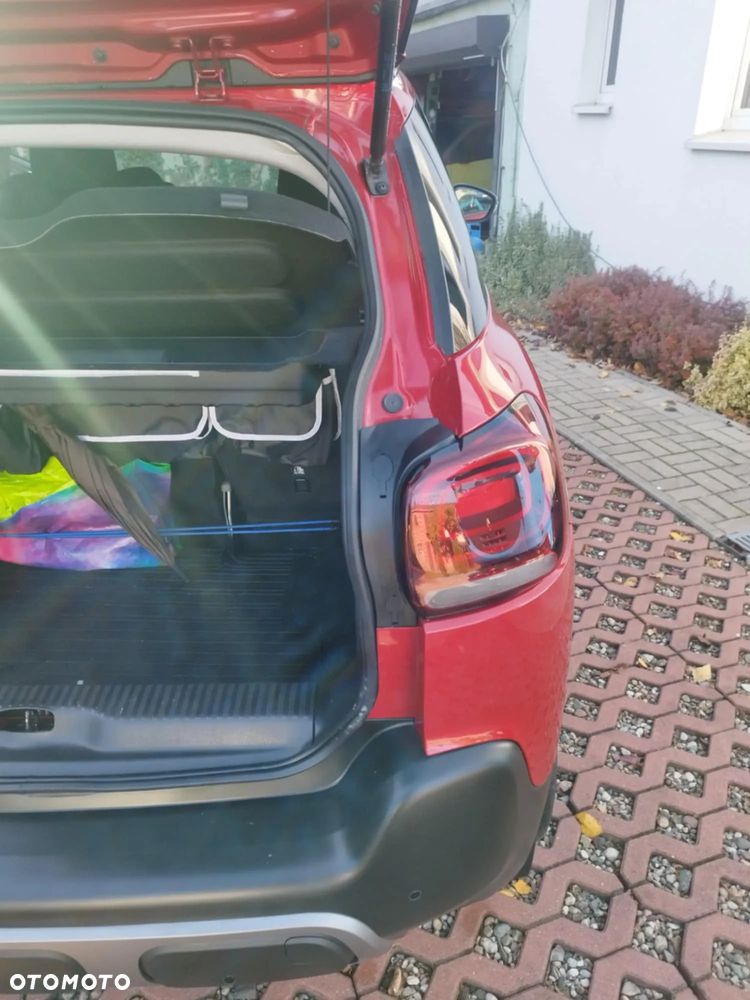 Citroën C3 Aircross - 15