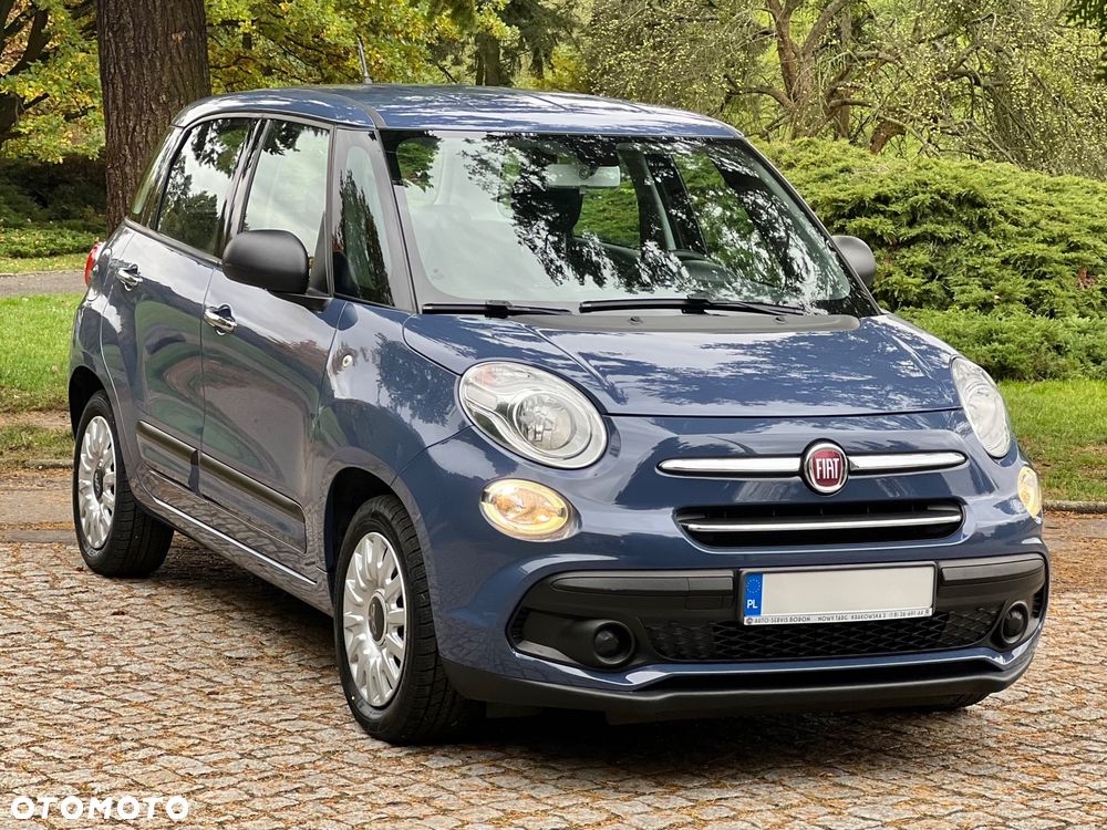 Fiat 500L 1.4 16V Urban - 9