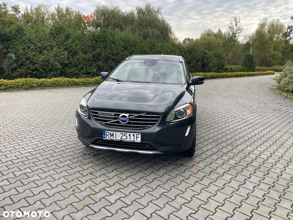Volvo XC 60 - 2
