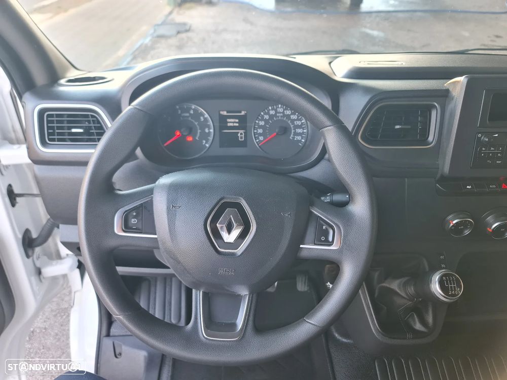 Renault Master 2.3Dci 135 CV L2H2 Grand Confort - c/IVA - 20