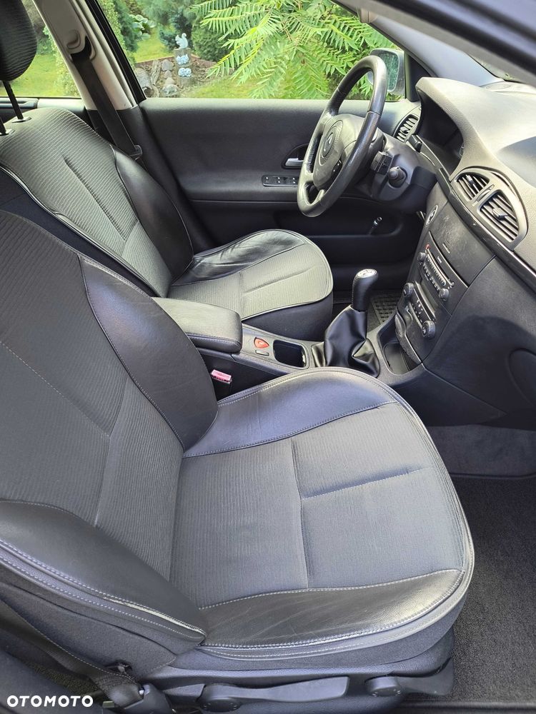 Renault Laguna - 6