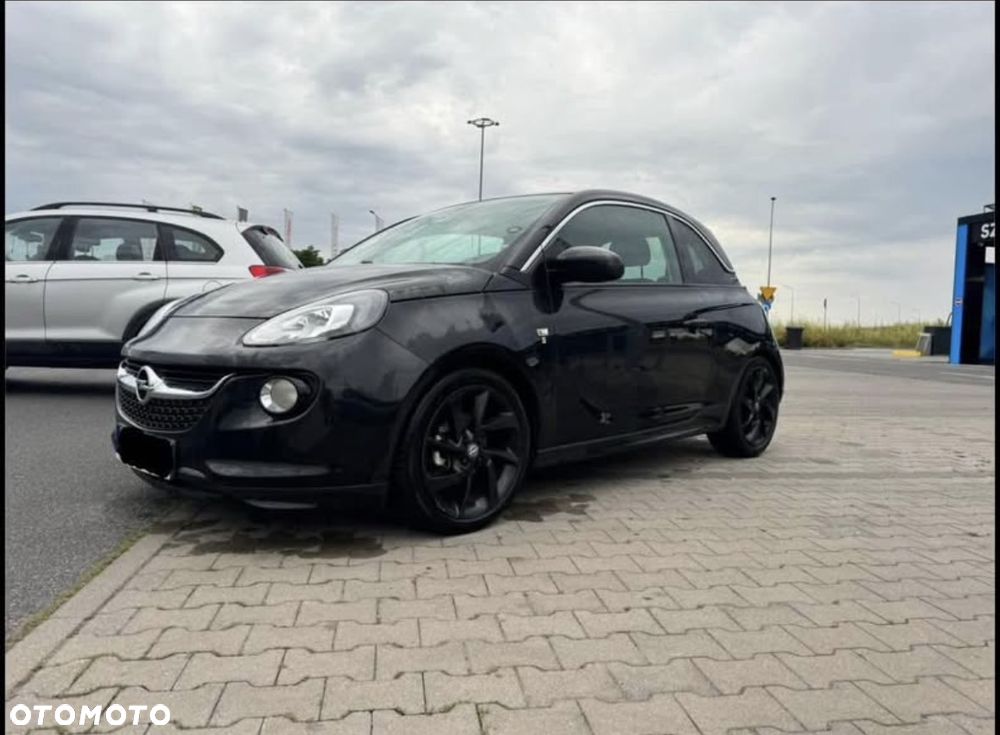 Opel Adam 1.4 Jam - 7