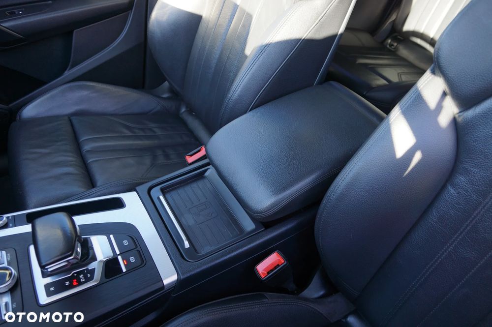 Audi Q5 2.0 TDI Quattro S tronic - 27