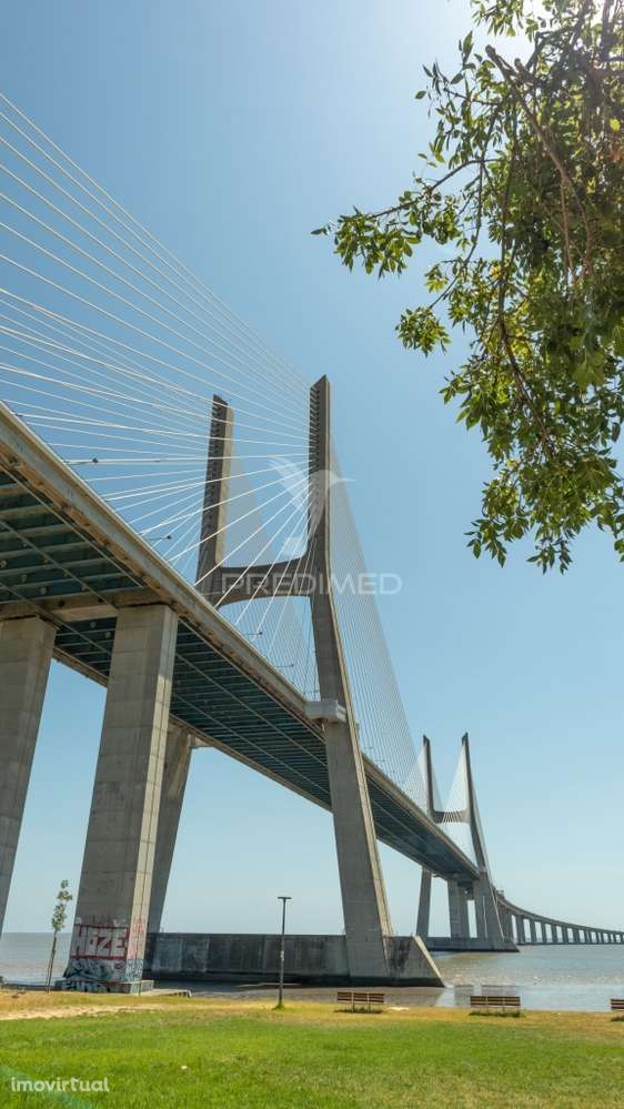 Loja no Parque das Nações - Lisboa - Grande imagem: 3/11