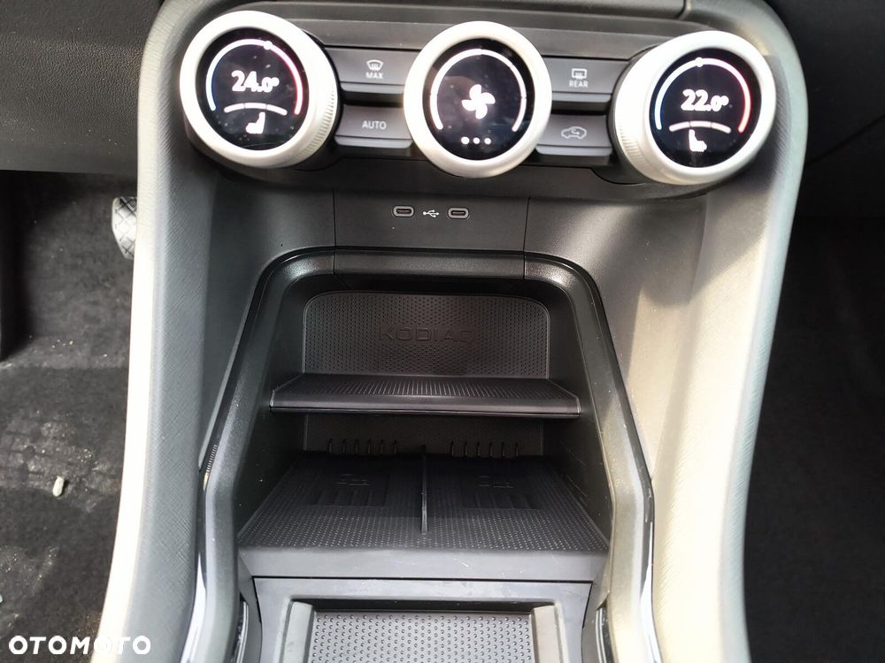 Skoda Kodiaq 2.0 TSI 4x4 Edition 130 DSG - 33