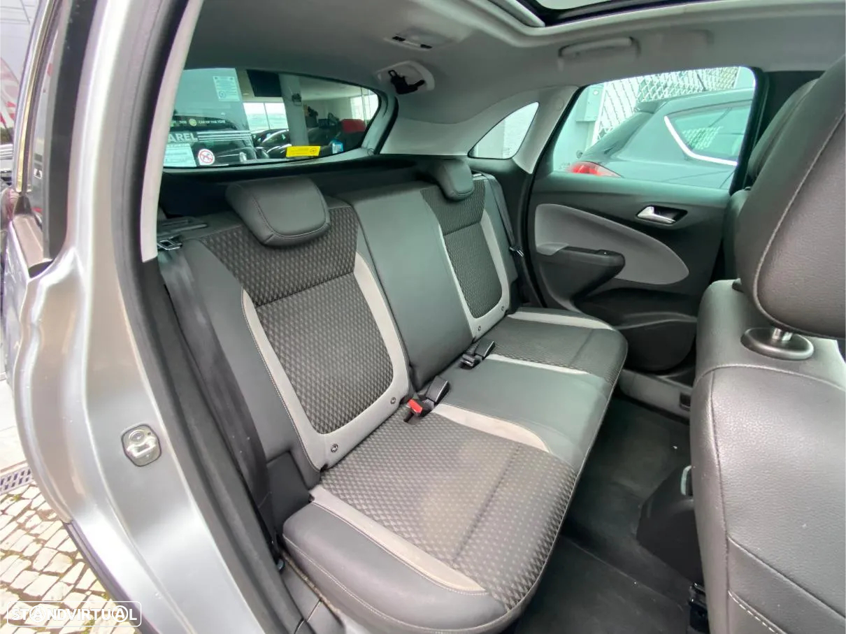 Opel Crossland X 1.5 CDTi Innovation - 15