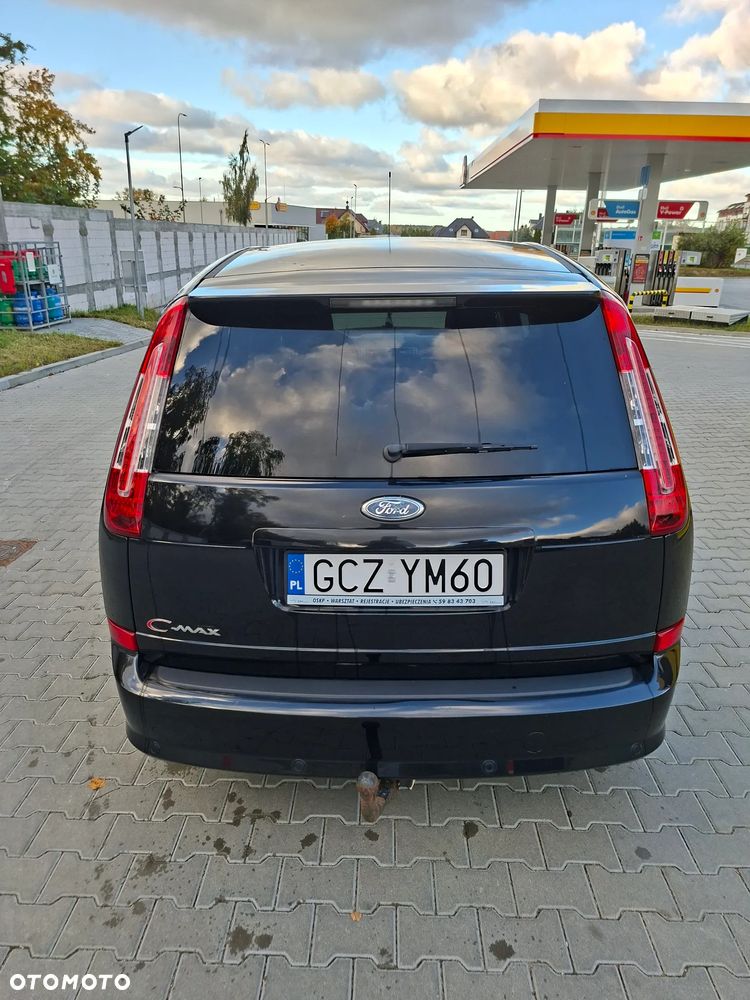 Ford C-MAX - 6
