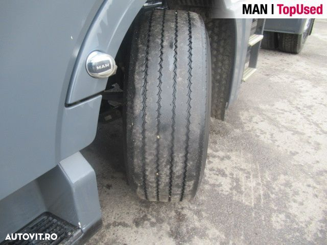 MAN TGX 18.470 4x2 BL SA - 8