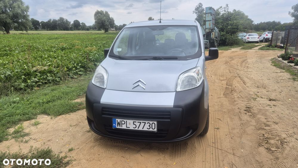 Citroën Nemo - 8