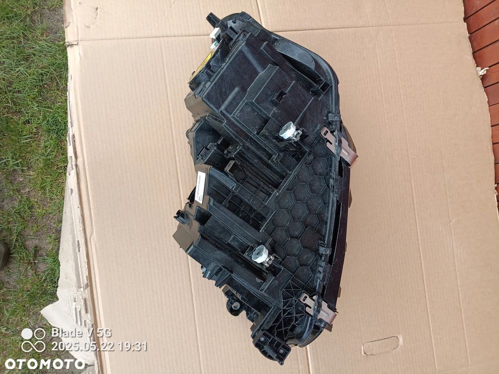 Lampa Prawa BMW X5 G05 X6 G06 Laser - 4
