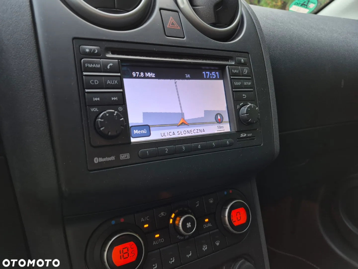 Nissan Qashqai 1.6 Tekna - 18