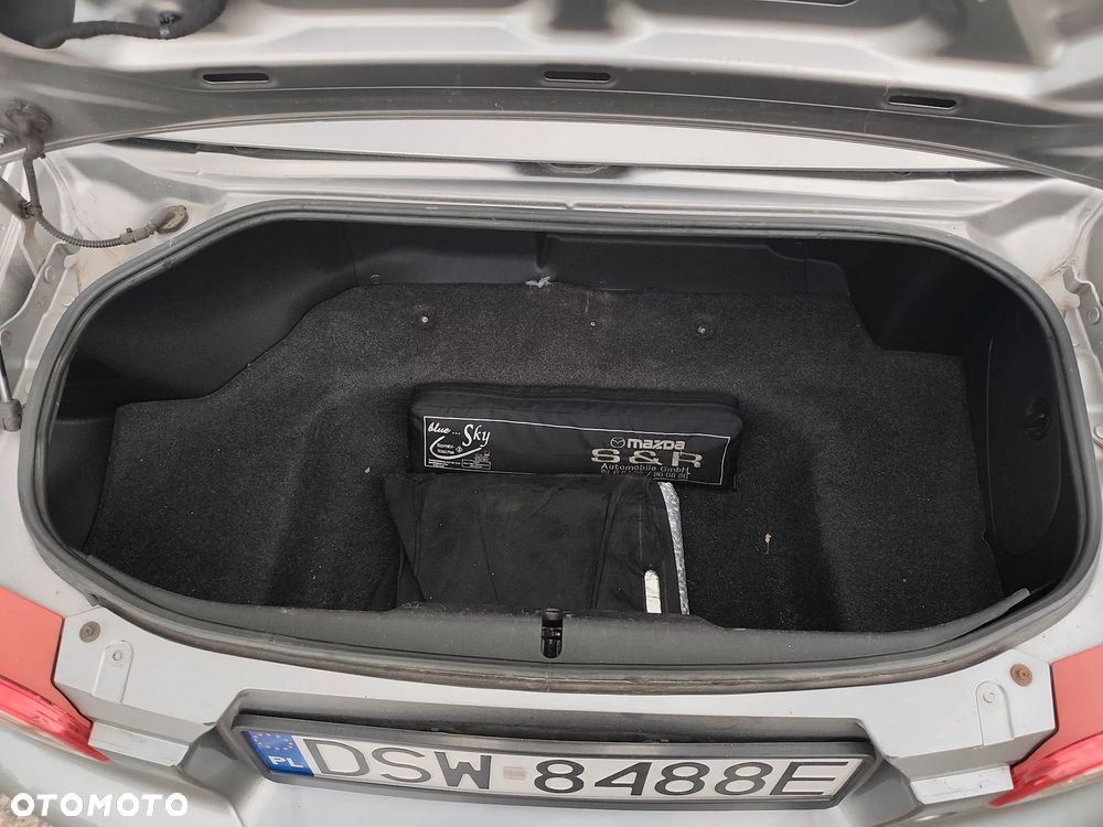 Mazda MX-5 - 7