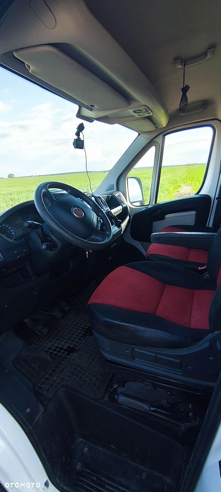 Fiat Ducato L1H1 - 9
